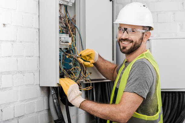 Affordable Electrical Installation in MO