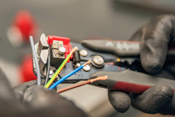 Best Electrician for Home Renovation  in Olivette, MO