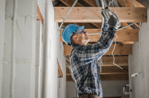 Best Affordable Electrical Installation  in Olivette, MO