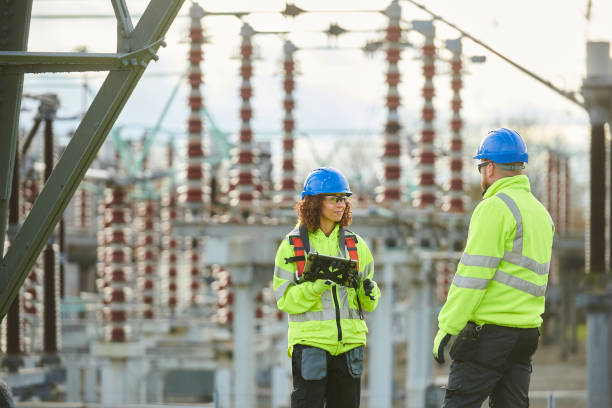Best 24-Hour Electrician  in Olivette, MO