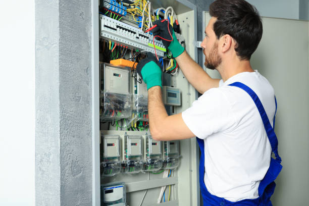 Best Local Electrician Companies  in Olivette, MO