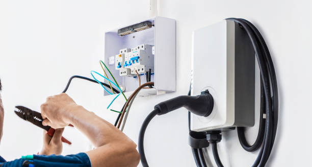 Best Home Electrical Repair  in Olivette, MO