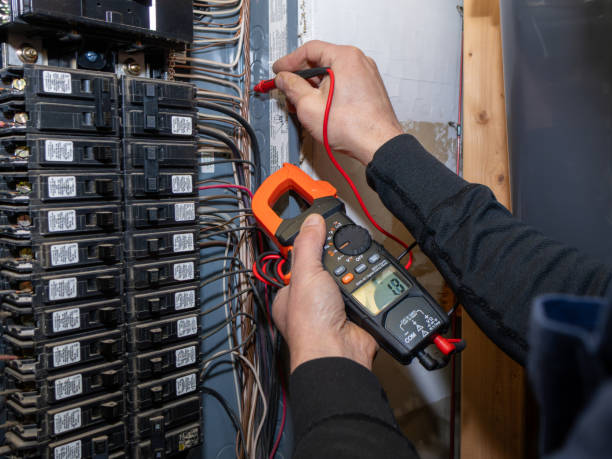 Best Electrical Upgrades for Homes  in Olivette, MO