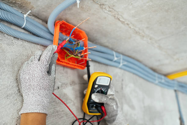 Best Electrical Contractors for Businesses  in Olivette, MO