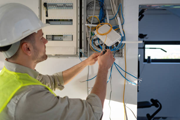 Best Residential Electrician Services  in Olivette, MO