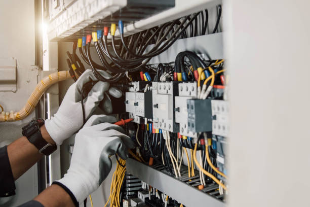 Best Electrical Wiring Services  in Olivette, MO