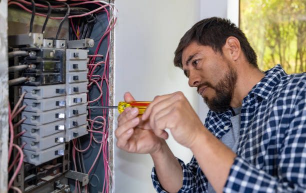 Best Electrical Troubleshooting Services  in Olivette, MO